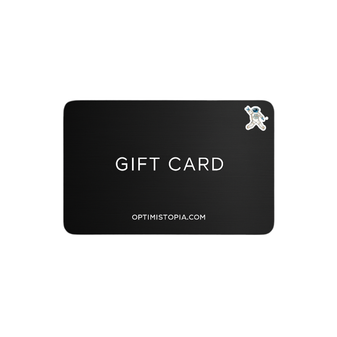 Optimistopia Digital Gift Card