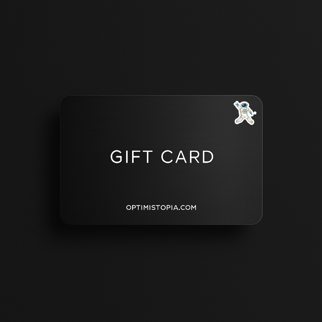 Optimistopia Digital Gift Card