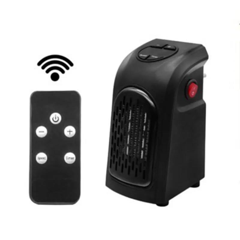 Mini Winter Air Heater | Portable Electric Fan Heater for Home, Office, or Camping