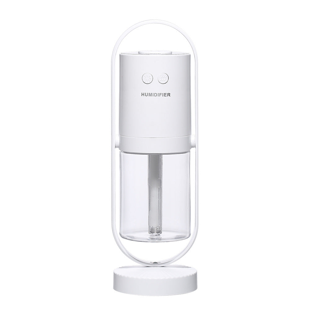 Magic Shadow USB Air Humidifier - Optimistopia