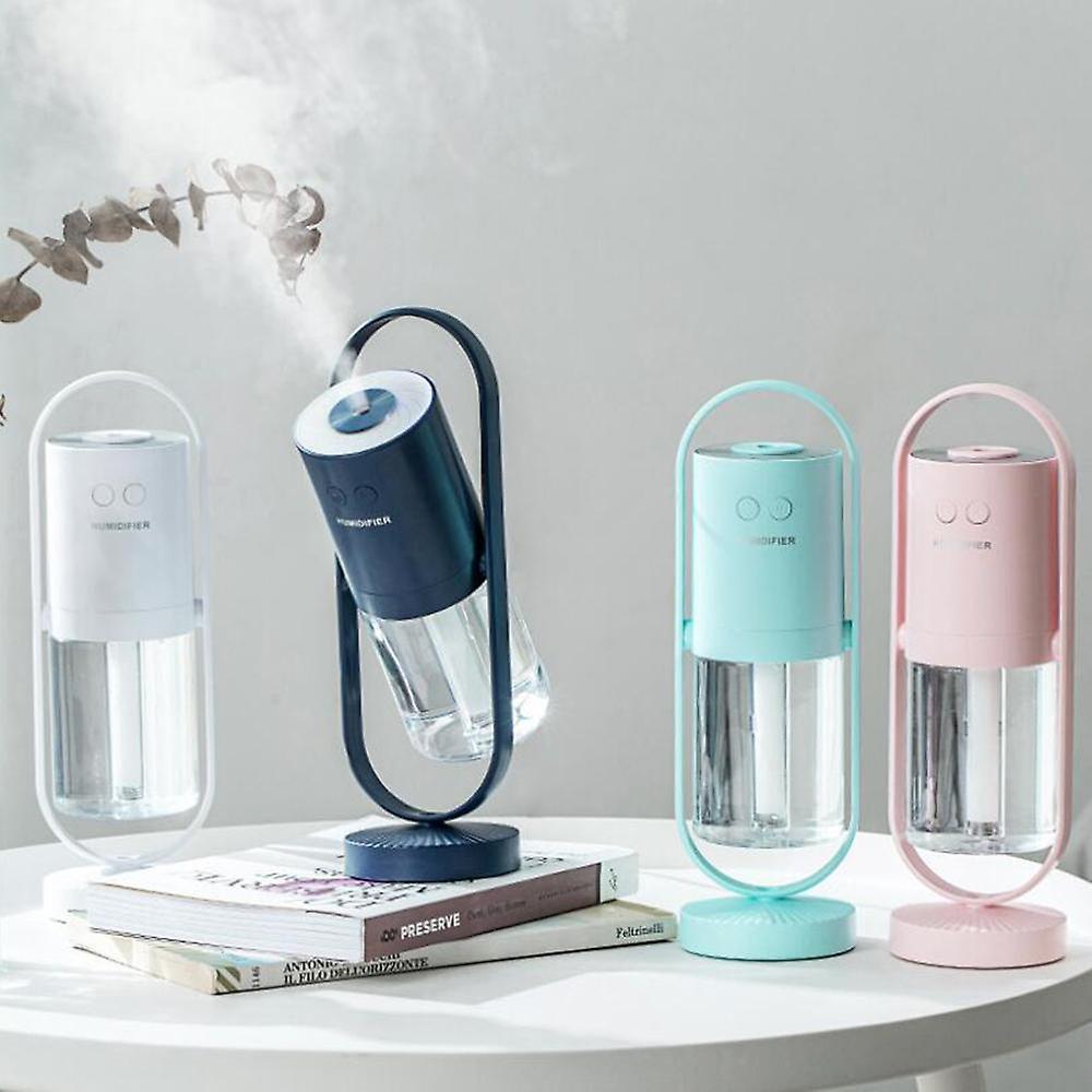 Magic Shadow USB Air Humidifier - Optimistopia