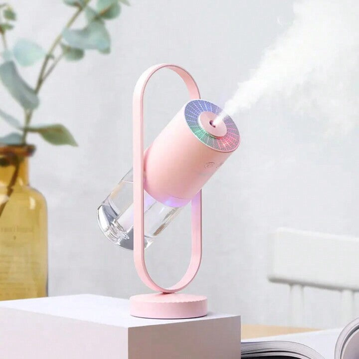 Magic Shadow USB Air Humidifier - Optimistopia