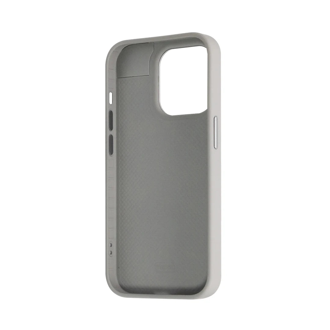 E-ink Screen Projection Phone Case - Battery-Free Design for iPhone - Optimistopia