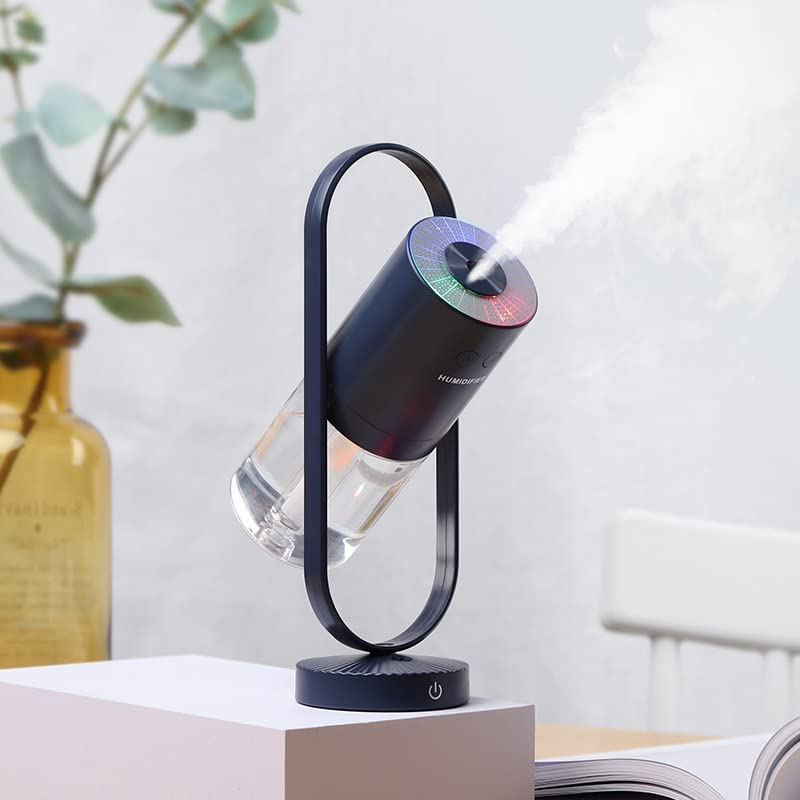 Magic Shadow USB Air Humidifier - Optimistopia