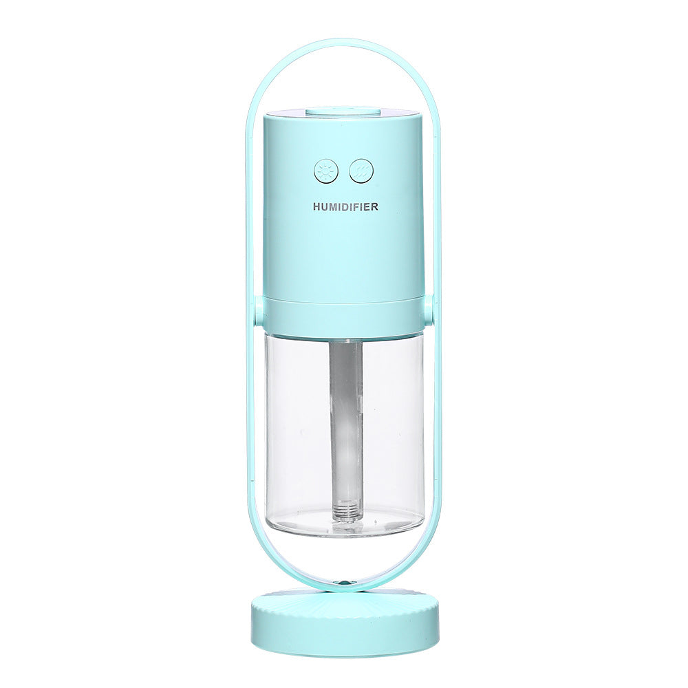 Magic Shadow USB Air Humidifier - Optimistopia