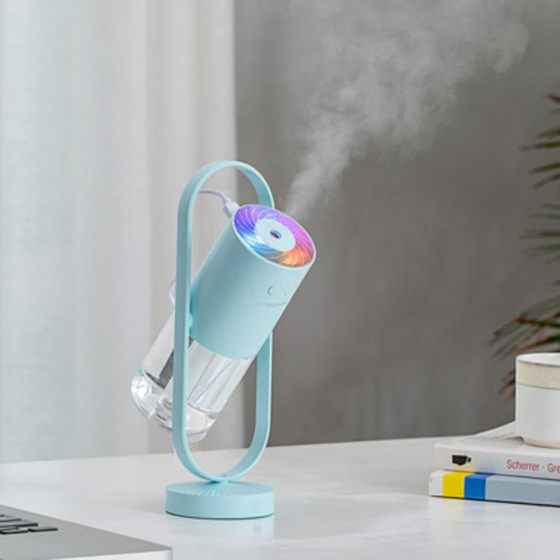 Magic Shadow USB Air Humidifier - Optimistopia