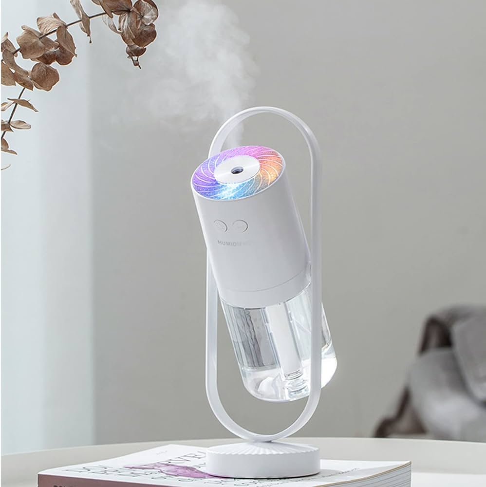 Magic Shadow USB Air Humidifier - Optimistopia