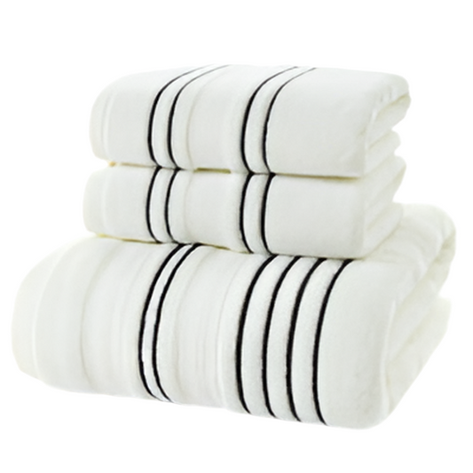 Household Pure Cotton Towel Towel Bath Towel