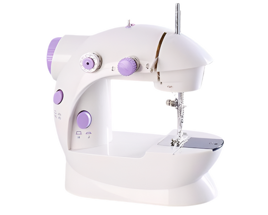 Miniature Household Multifunctional Sewing Machine