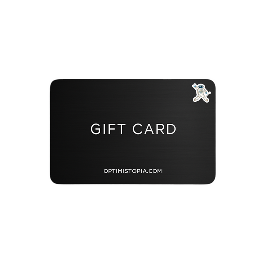 Optimistopia Digital Gift Card