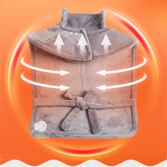 Heating Shawl Upper Body Insulation