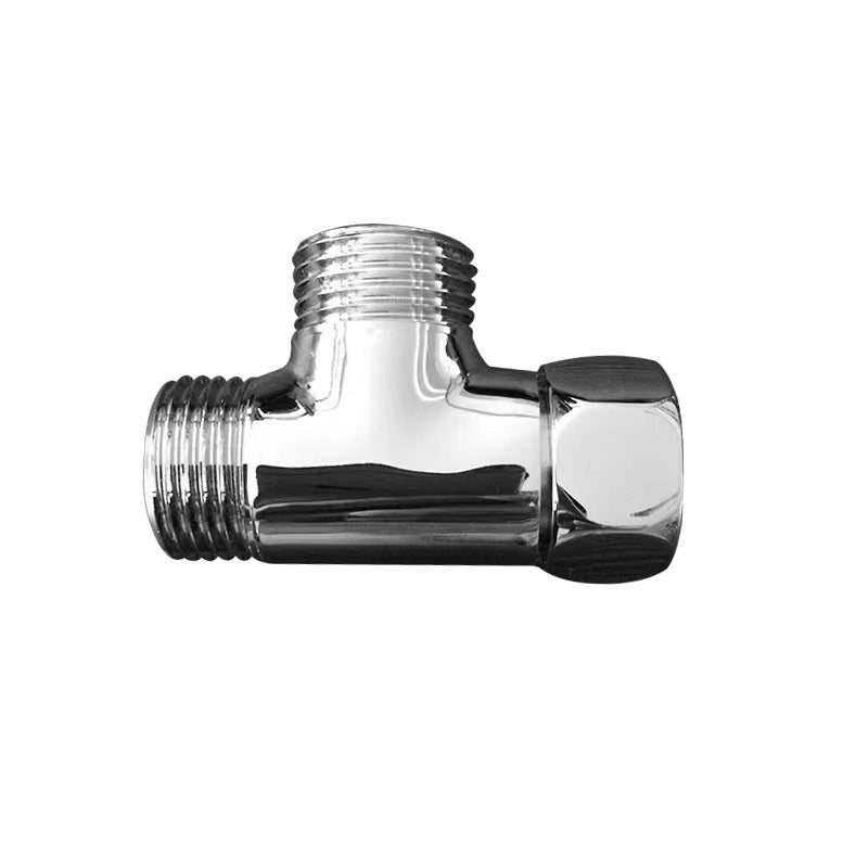 HydroSpray Pro Cup Washer Faucet