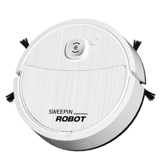 Home Cleaning Vacuum Cleaner Mini Sweeping Robot